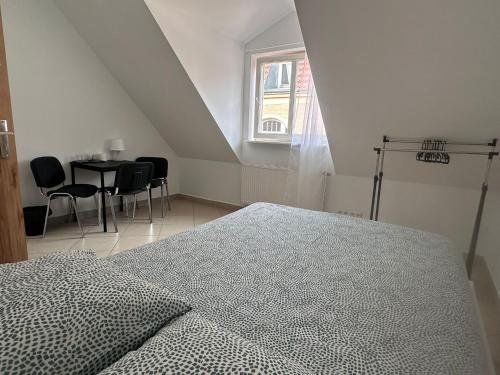 Apartamenty Gołębia-Budget 2