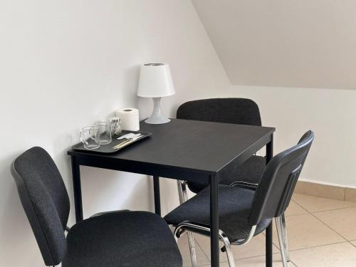 Apartamenty Gołębia-Budget 2
