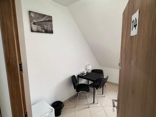 Apartamenty Gołębia-Budget 5