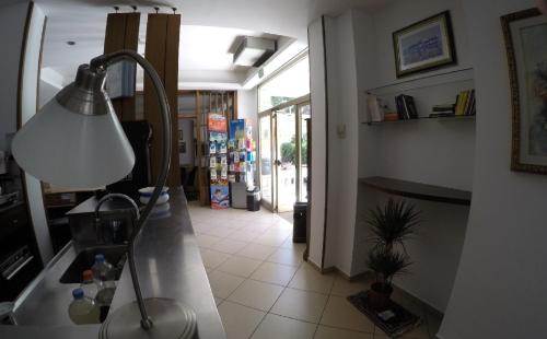 Hotel Ausonia B&B RiMiNi - image 3