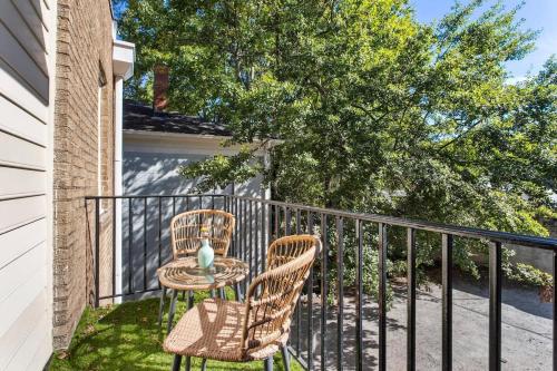 Field of Light in Druid Hills