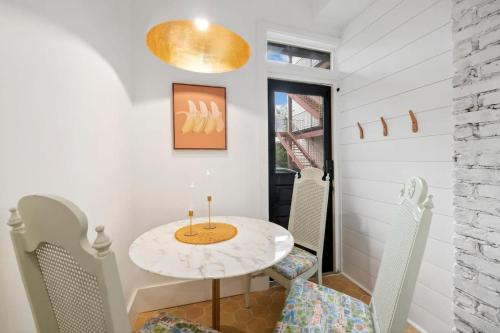 Field of Gold in Druid Hills