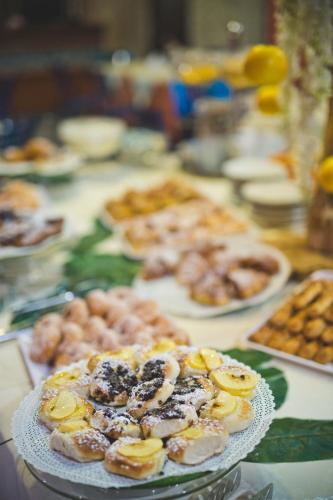 Albergo Athenaeum - main image