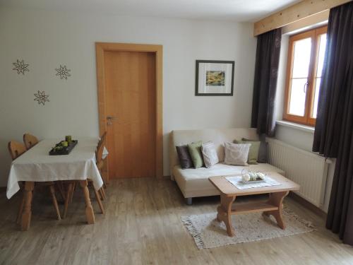 Häus`l am Ruan
