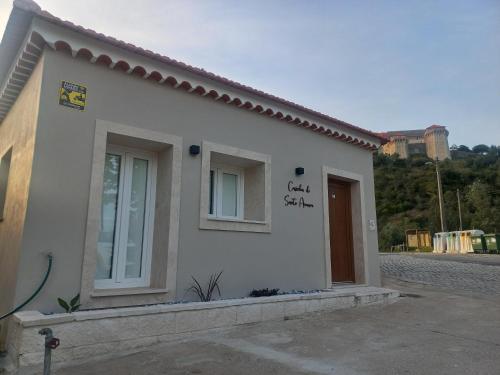 Casinha de Santo Amaro gîte à louer Penigardos