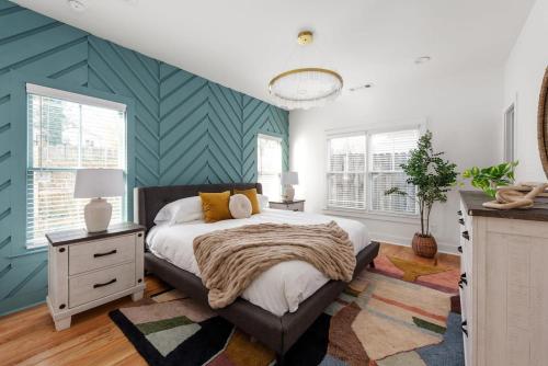 Zen Den in East Atlanta