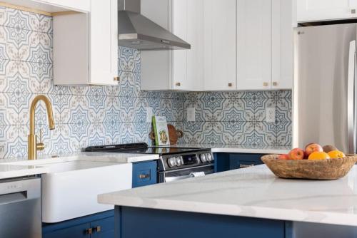 Zen Den in East Atlanta