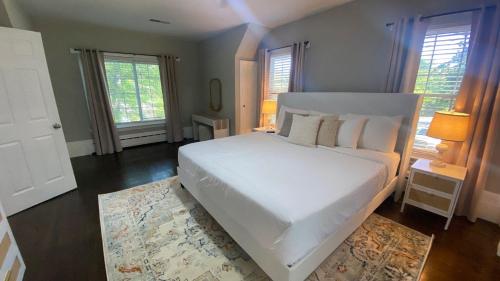 Atlanta Cabin Getaway! 4br, 11 Minutes to Downtown in East Atlanta