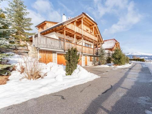 Bellevue, Mauterndorf (foto 2)