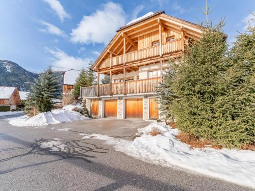 Bellevue, Mauterndorf (foto 3)
