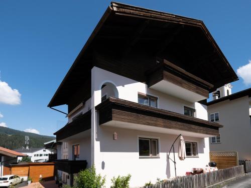 Chalet Stitzgassl Hopfgarten im Brixental