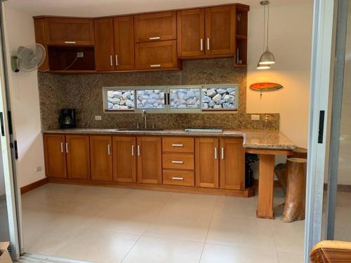 Marbella Forest Oasis 3bd, 6ppl