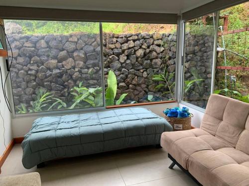 Marbella Forest Oasis 3bd, 6ppl