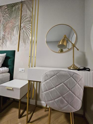 Apartament Deluxe Centrum Warszawa 3