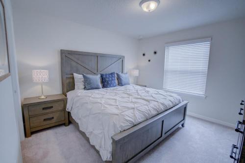 Spacious 6Bed 4 5Bath - By Disney No Resort Fees, Davenport (zdjęcie 10)