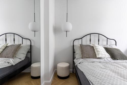 Monciak Comfort - Hipodrom by OneApartments - image 4