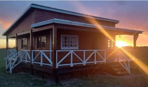 Hospedaje la luna in 聖米格爾德爾蒙特