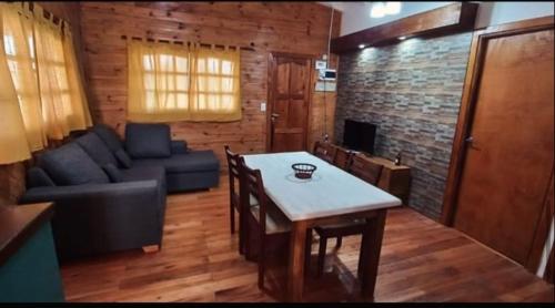 Hospedaje la luna in 聖米格爾德爾蒙特