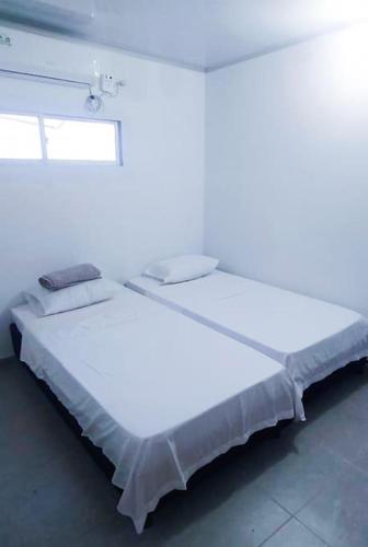 Refugio, Casa de la Playa, Manaure (foto 8)