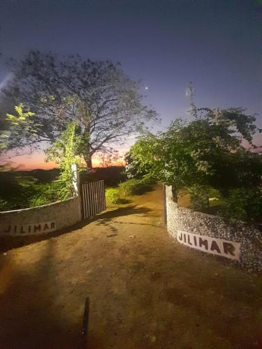Jilymar Cabana de descanso, Isla de Baru - Cartagena in Santa Ana