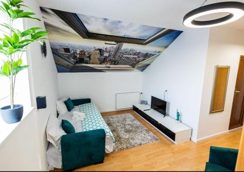 Vila Herodot Vila Herodot