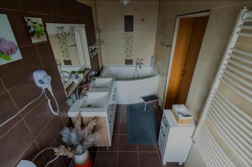 Vila Herodot Vila Herodot