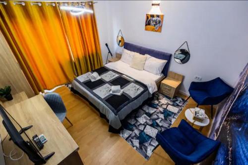 Vila Herodot Vila Herodot