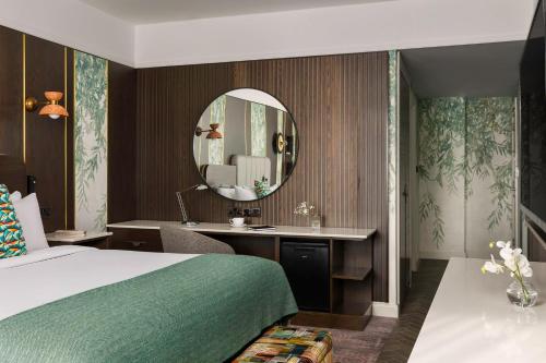 549651794 Crowne Plaza Dublin Blanchardstown by IHG