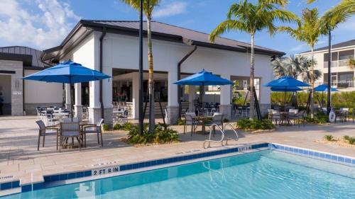 Gorgeous 5Bd  with Pool at Champions Gate 1125 - image 12