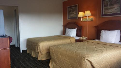 Best Way Inn Seneca - Clemson - Accommodation - Seneca