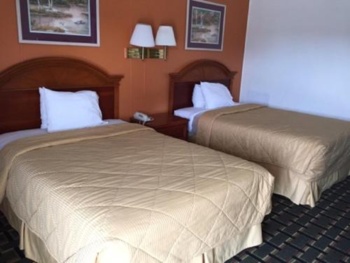 Best Way Inn - image 6
