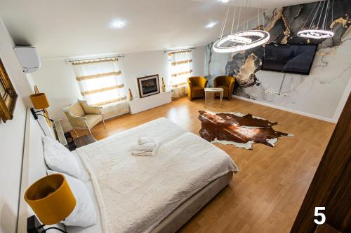 Vila Herodot Vila Herodot