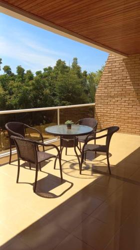 Hotel Margarita Real apartarmento 1202 in Margarita Island