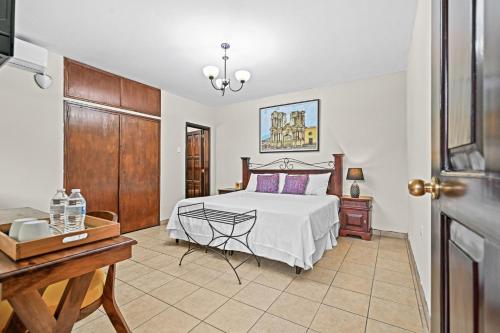 Nico Hotel, Antigua Guatemala (foto 10)