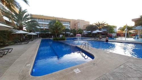 Hotel Margarita Real apartarmento 1202 in Margarita Island