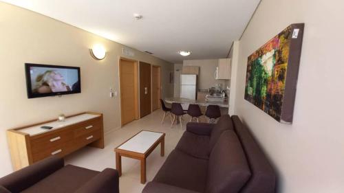 Hotel Margarita Real apartarmento 1202 in Margarita Island