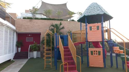 Hotel Margarita Real apartarmento 1202 in Margarita Island