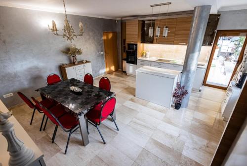 Vila Herodot Vila Herodot