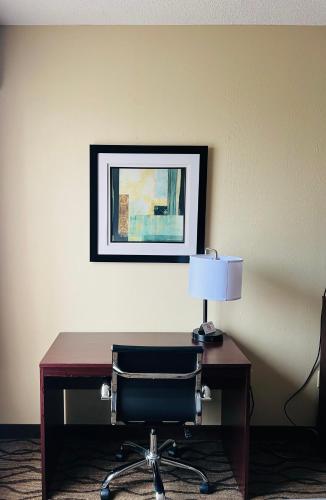 Quality Inn Chester I-75 - image 12