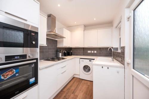 Lovely 2BR house in Norwood Junction London