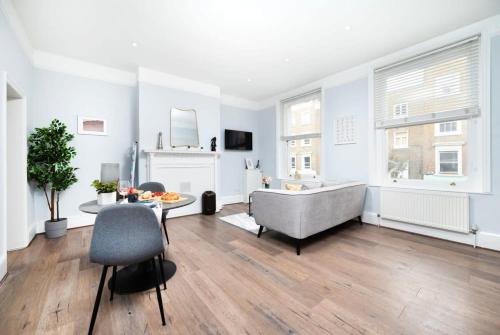 Cozy 1 bedroom flat in Greater London, Londres