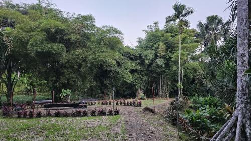 Hostería Finca El Pigual