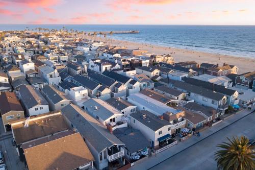 Surfrider Buyout by AvantStay 2 Home Buyout By the Beach