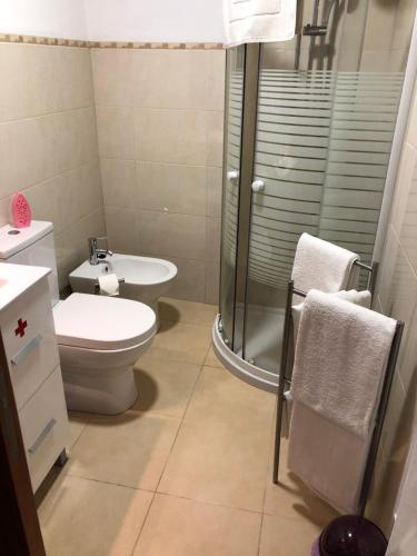 Apartamento 1 Penedo