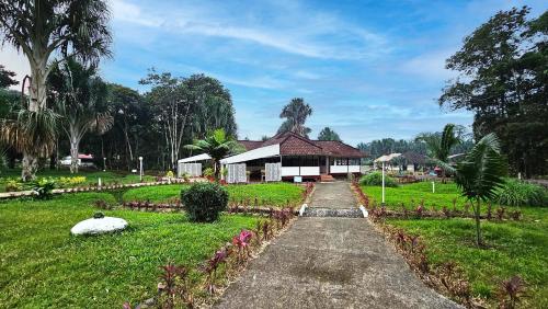 Hostería Finca El Pigual