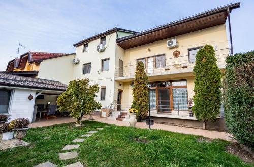 Vila Herodot Vila Herodot