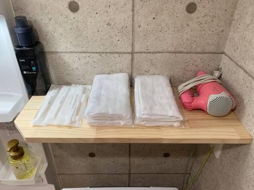 ③Shingen hotel-NO elevator-3rd floor