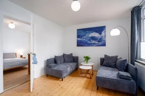 AMW18 Ferienwohnung Alte Liebe in Häven, Deutschland