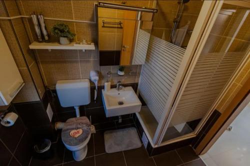 Vila Herodot Vila Herodot