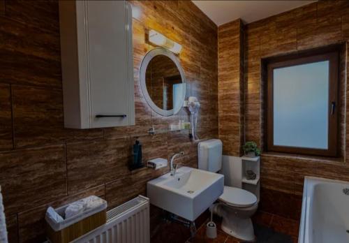 Vila Herodot Vila Herodot